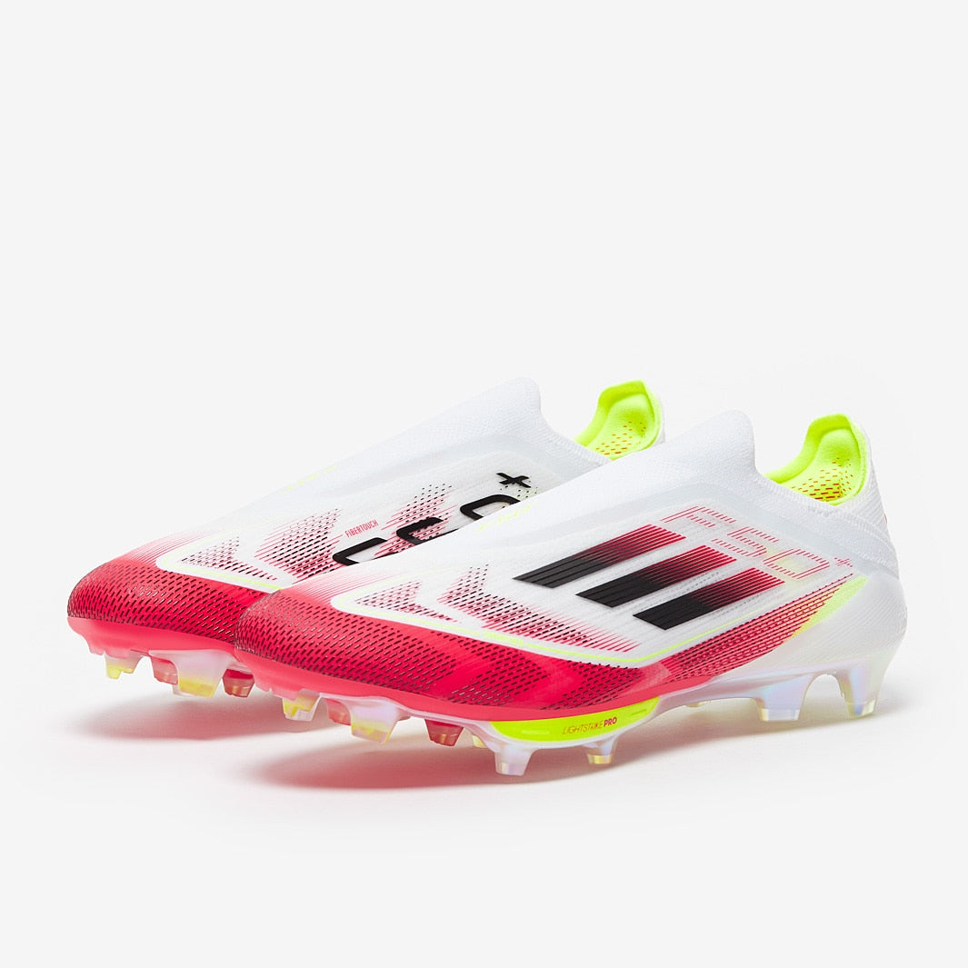 Adidas F50+ FG