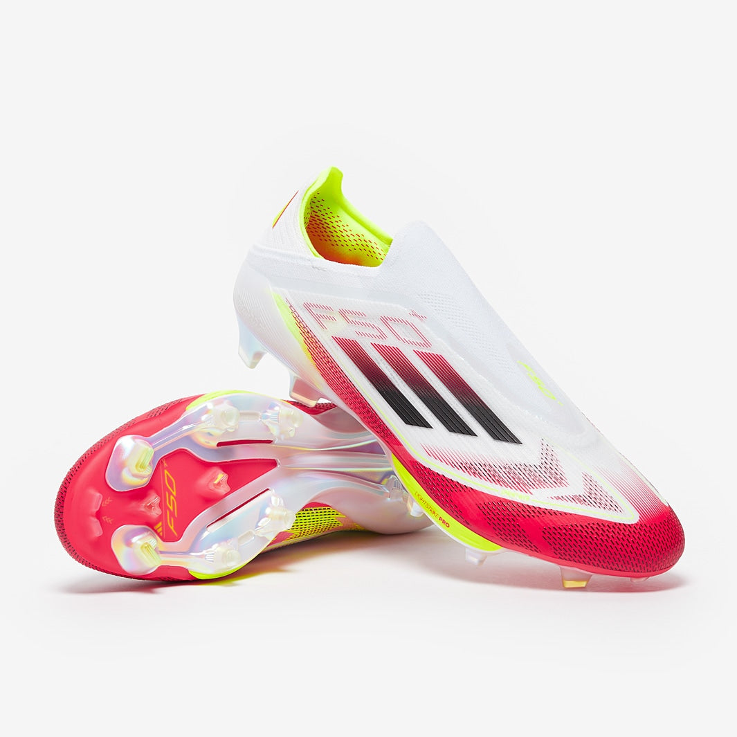 Adidas F50+ FG