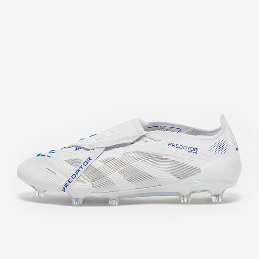 adidas Predator Elite Tongue FG - SoccerSole