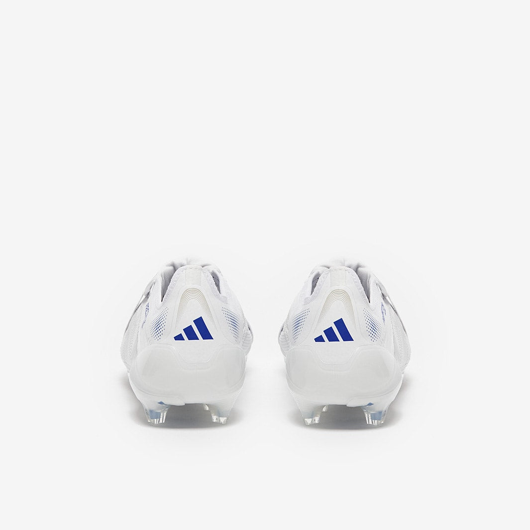 adidas Predator Elite Tongue FG - SoccerSole