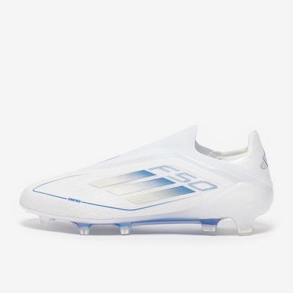 adidas F50 Elite Laceless FG - SoccerSole