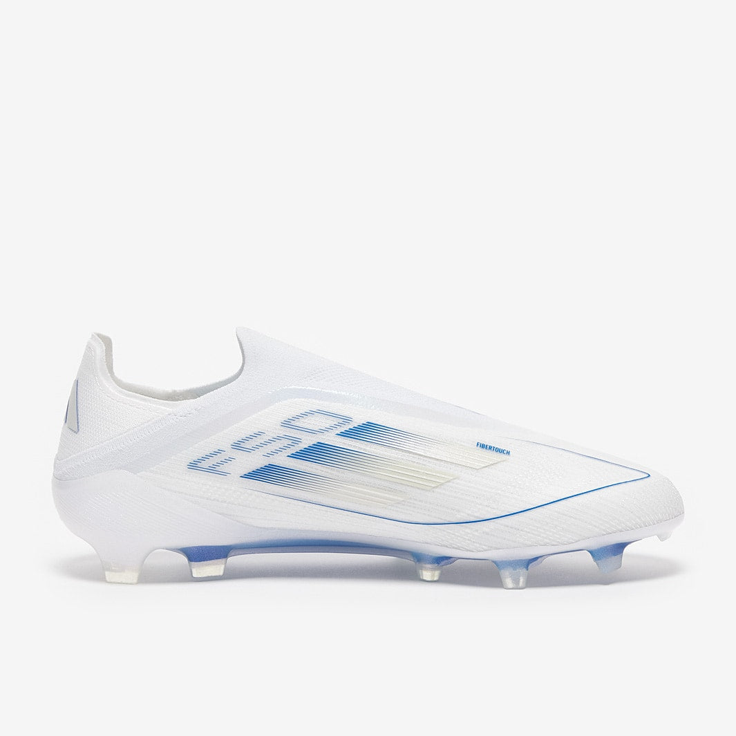 adidas F50 Elite Laceless FG - SoccerSole