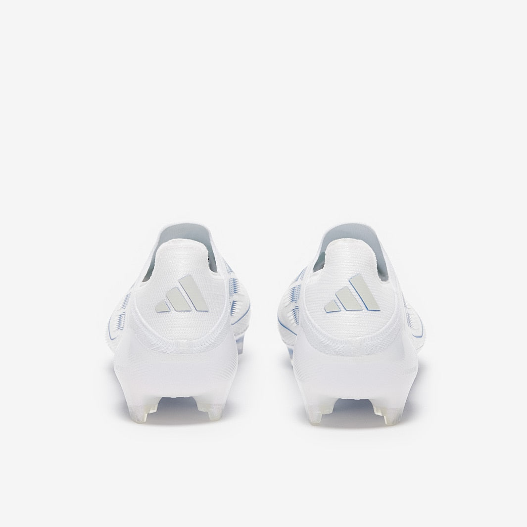 adidas F50 Elite Laceless FG - SoccerSole