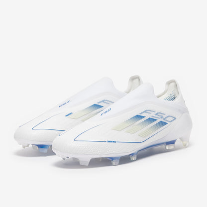 adidas F50 Elite Laceless FG - SoccerSole