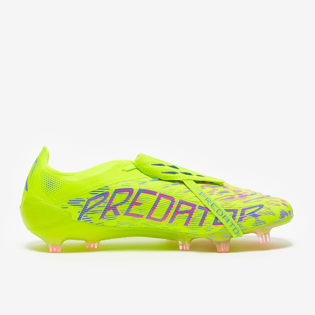 Adidas Predator Mystic Victory Elite Tongue FG