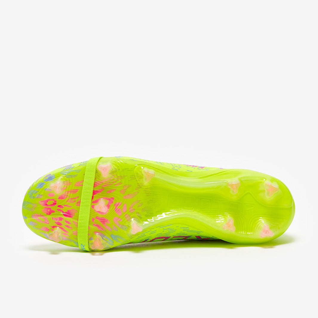 Adidas Predator Mystic Victory Elite Tongue FG