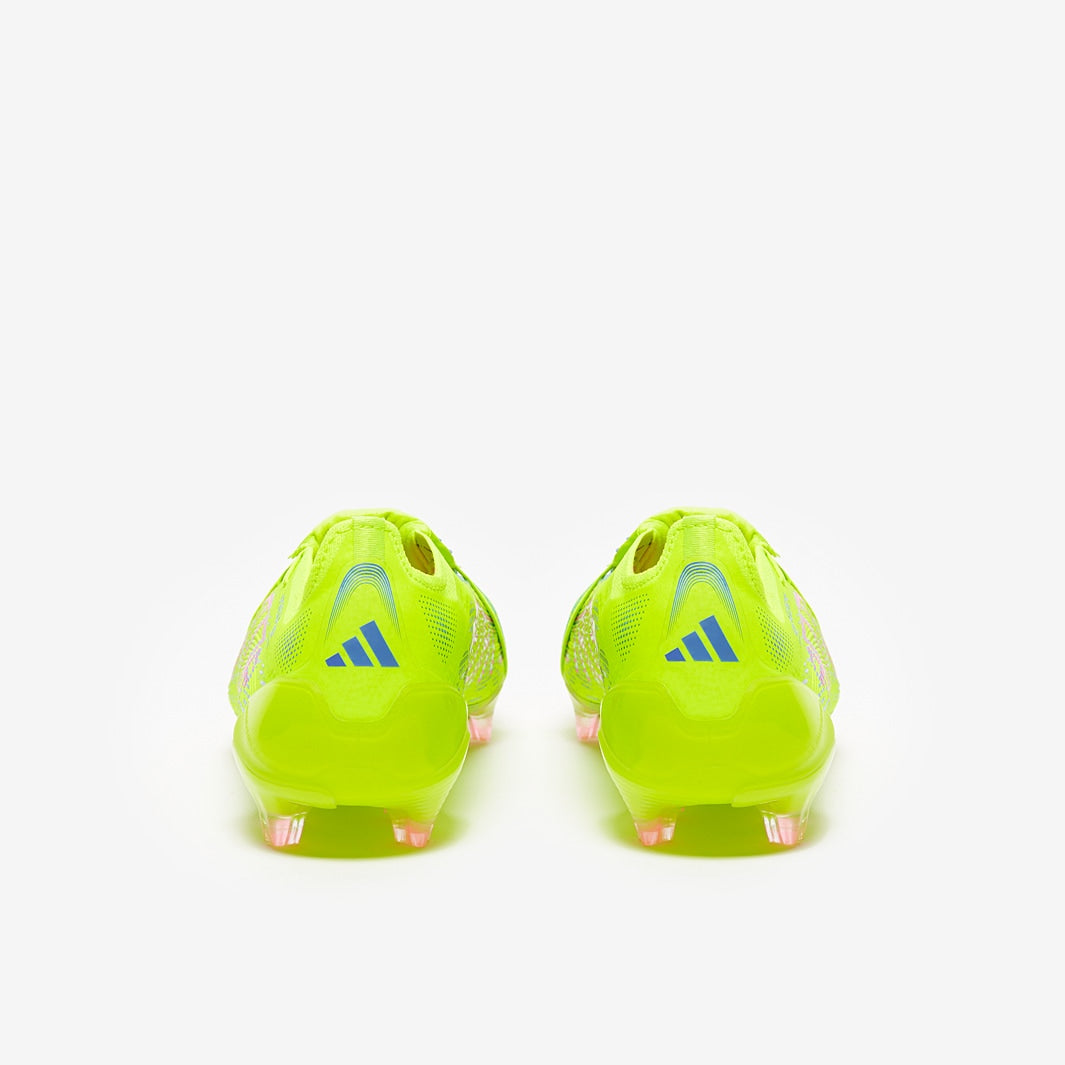 Adidas Predator Mystic Victory Elite Tongue FG