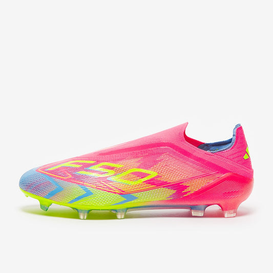 Adidas F50 Mystic Victory Elite Laceless FG