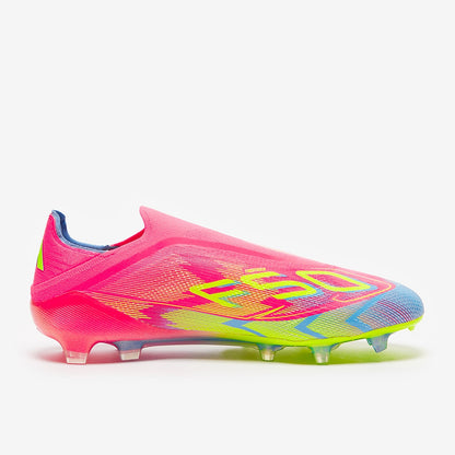 Adidas F50 Mystic Victory Elite Laceless FG