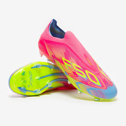 Adidas F50 Mystic Victory Elite Laceless FG