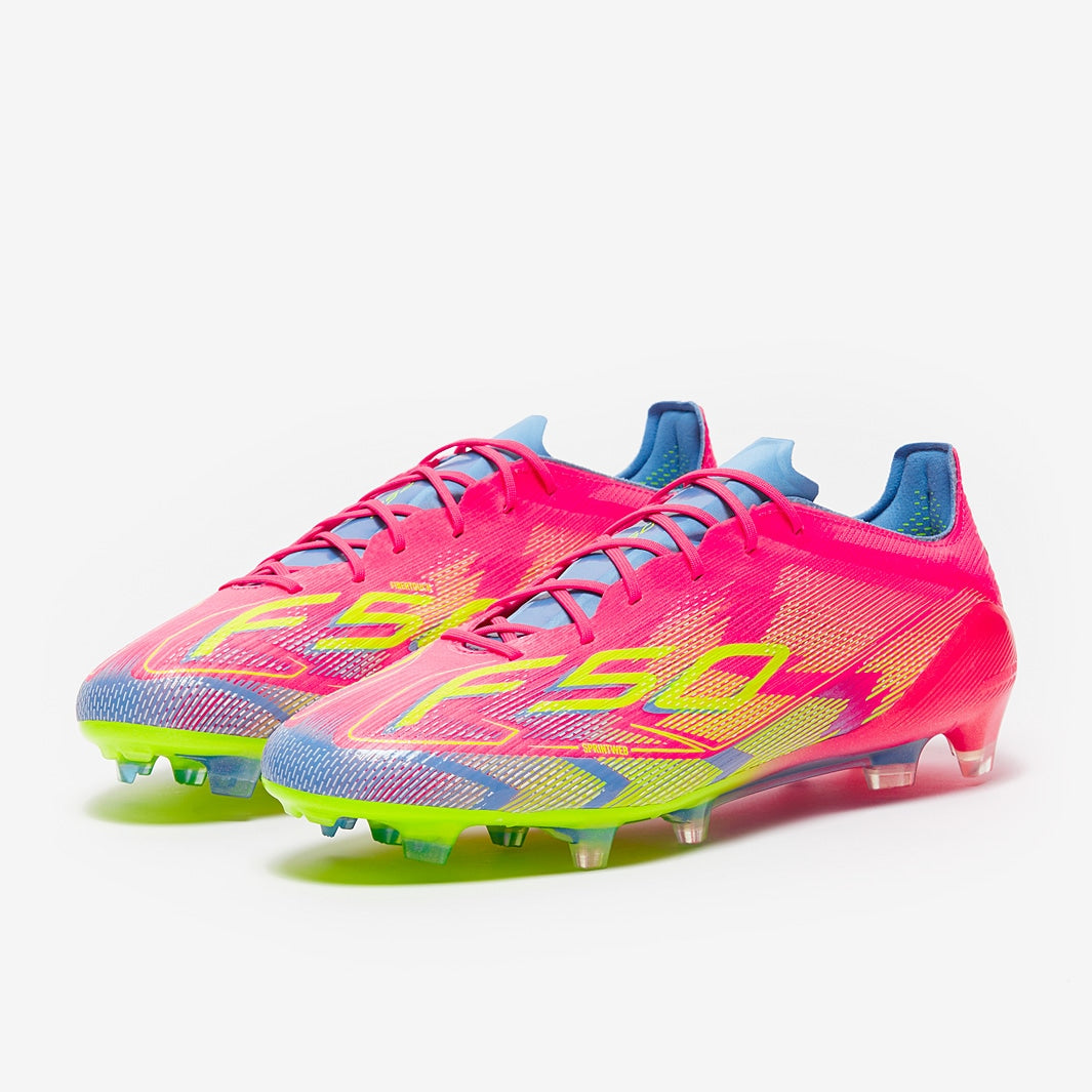 Adidas F50 Mystic Victory Elite FG