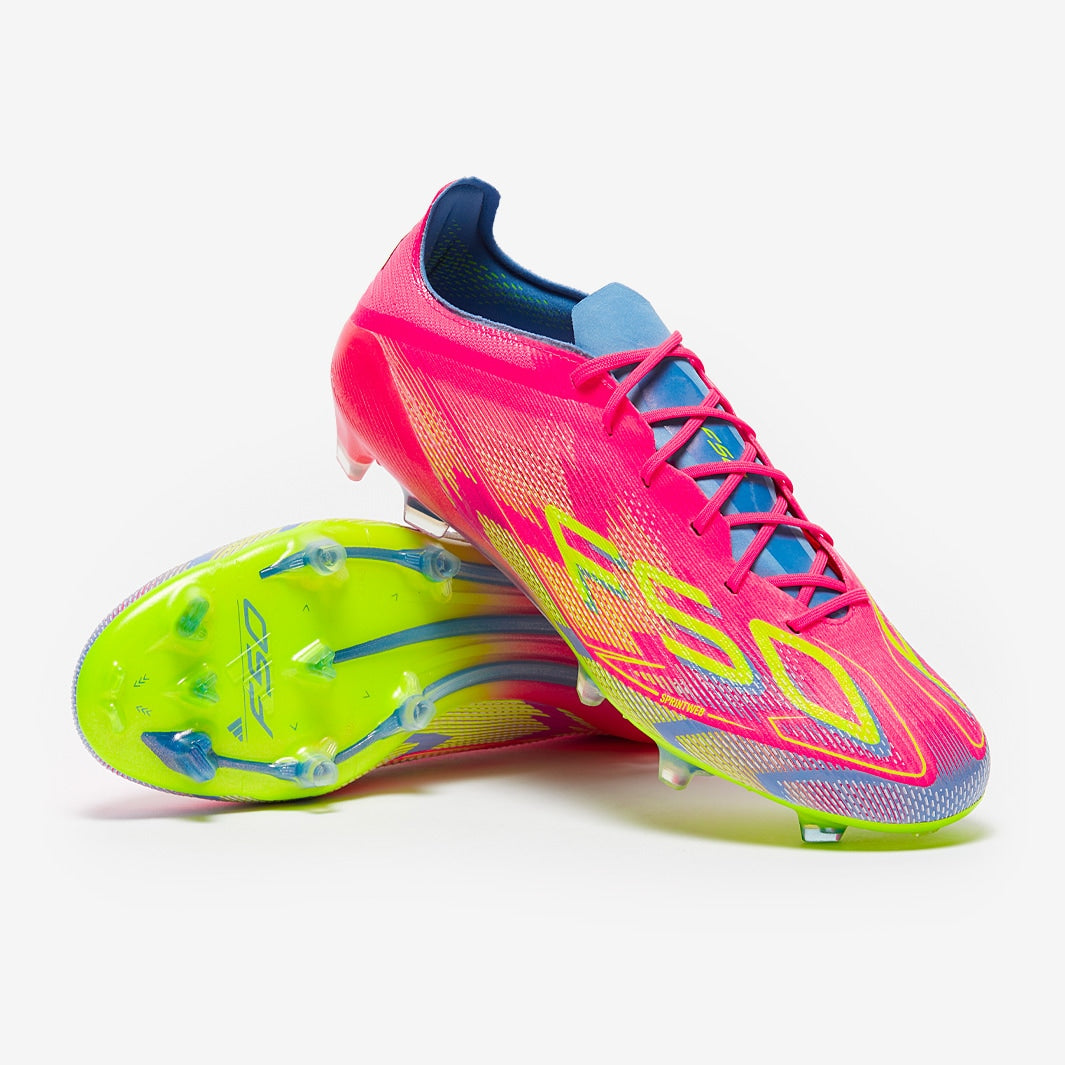 Adidas F50 Mystic Victory Elite FG