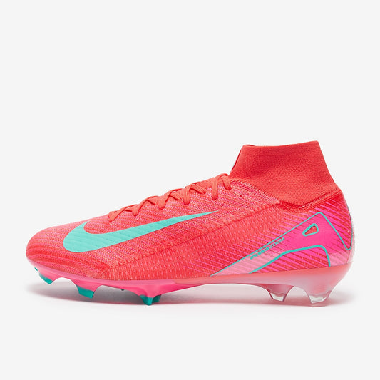 Nike Air Zoom Mercurial Superfly 10 Mad Energy Elite FG - SoccerSole
