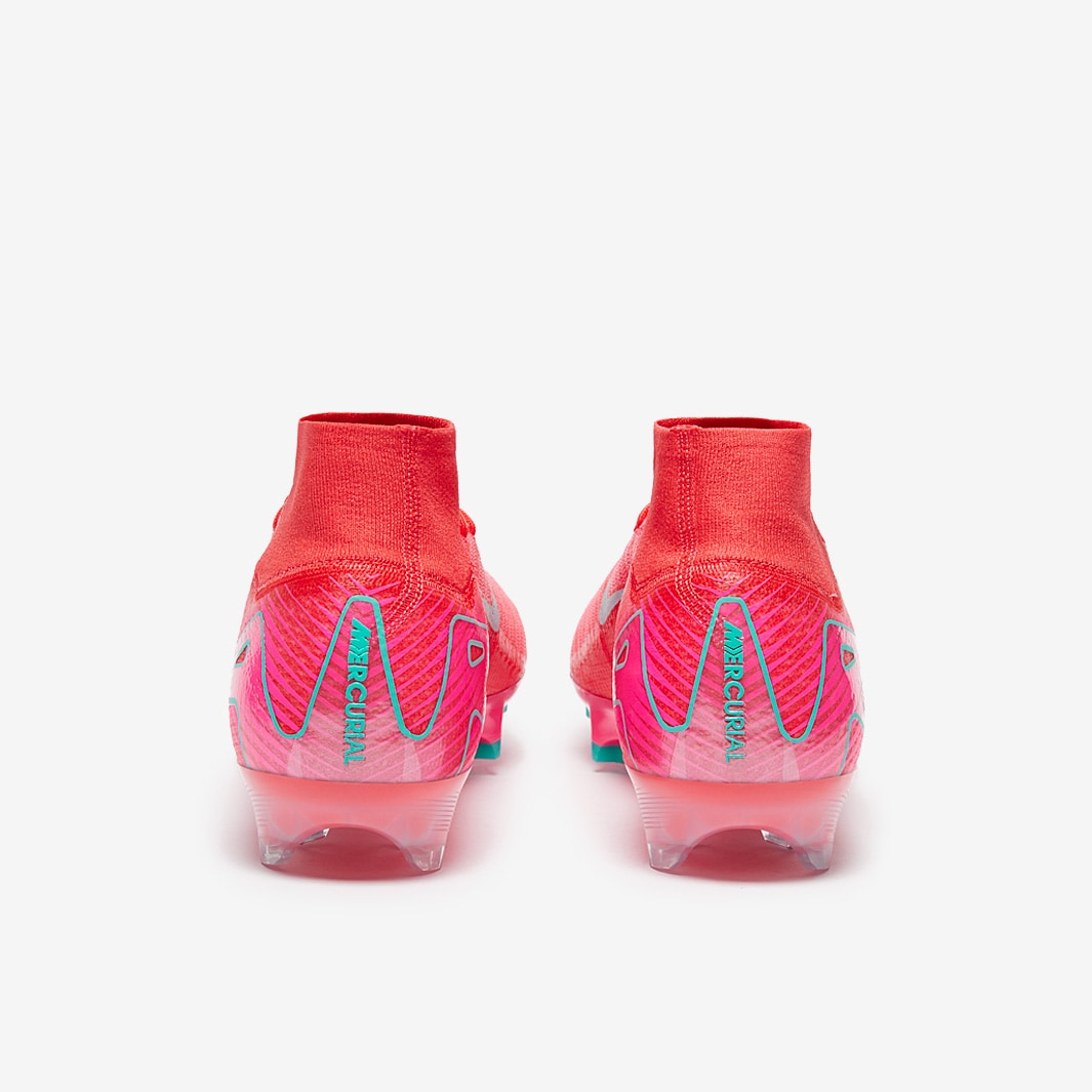 Nike Air Zoom Mercurial Superfly 10 Mad Energy Elite FG - SoccerSole