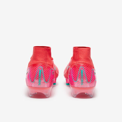 Nike Air Zoom Mercurial Superfly 10 Mad Energy Elite FG - SoccerSole