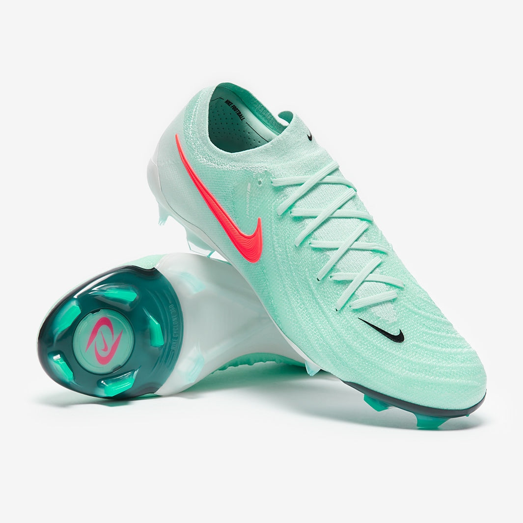 Nike Phantom GX 2 Mad Energy FG