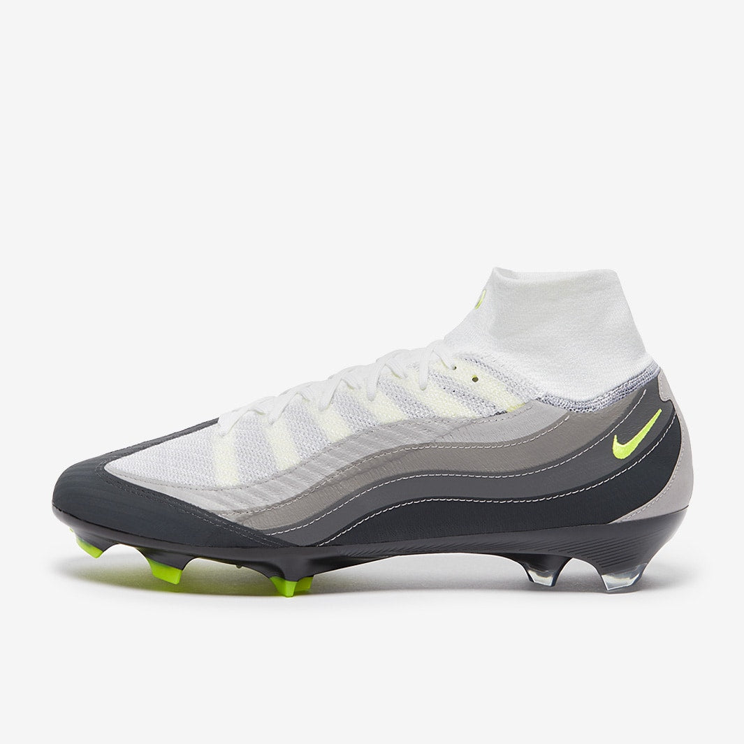 Nike Air Zoom Mercurial Superfly 10 x AM95 SE Elite FG