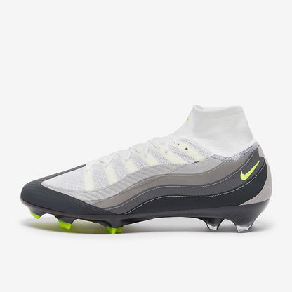 Nike Air Zoom Mercurial Superfly 10 x AM95 SE Elite FG