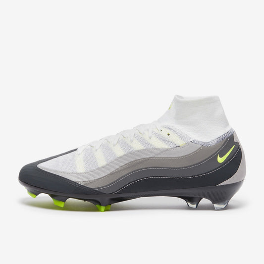 Nike Air Zoom Mercurial Superfly 10 x AM95 SE Elite FG