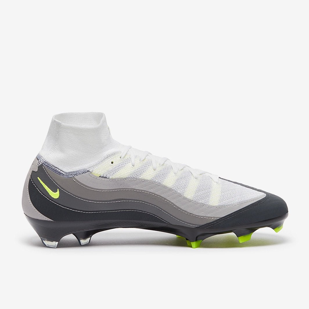 Nike Air Zoom Mercurial Superfly 10 x AM95 SE Elite FG