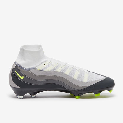 Nike Air Zoom Mercurial Superfly 10 x AM95 SE Elite FG