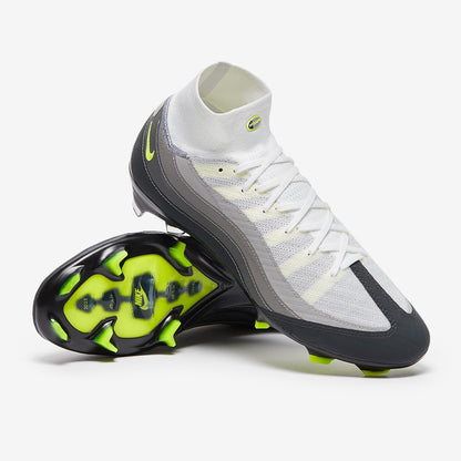 Nike Air Zoom Mercurial Superfly 10 x AM95 SE Elite FG