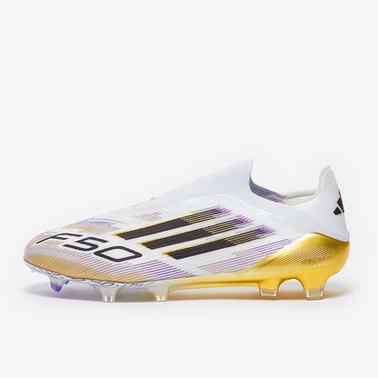 Adidas F50 Road To Glory Elite Laceless FG