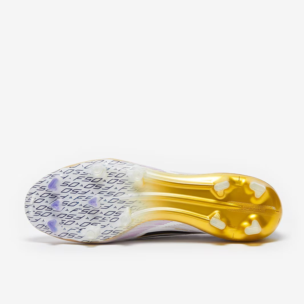 Adidas F50 Road To Glory Elite Laceless FG