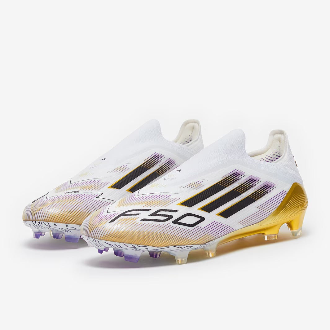 Adidas F50 Road To Glory Elite Laceless FG
