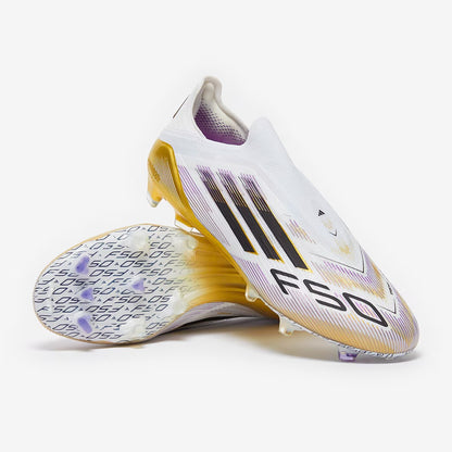 Adidas F50 Road To Glory Elite Laceless FG