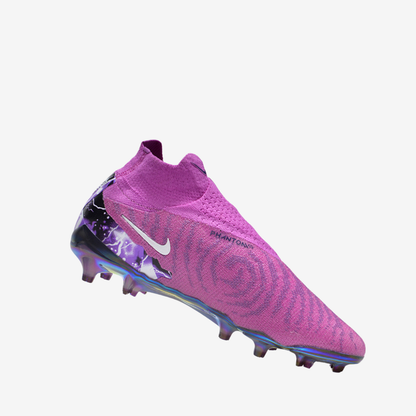 Nike Phantom GX Laceless ''GALAXY'' Elite FG - SoccerSole