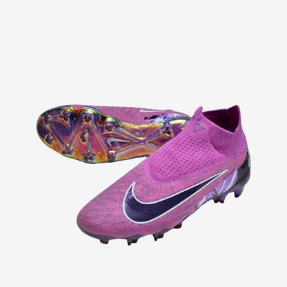 Nike Phantom GX Laceless ''GALAXY'' Elite FG - SoccerSole