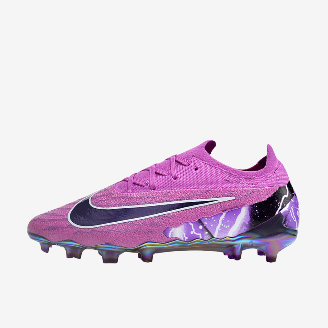 Nike Phantom GX ''GALAXY'' Elite FG - SoccerSole