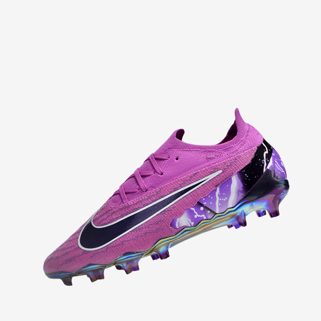 Nike Phantom GX ''GALAXY'' Elite FG - SoccerSole