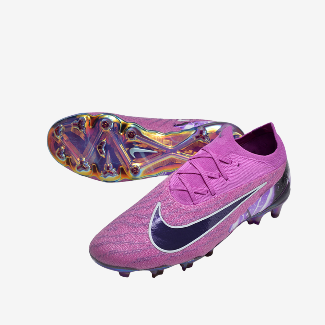 Nike Phantom GX ''GALAXY'' Elite FG - SoccerSole