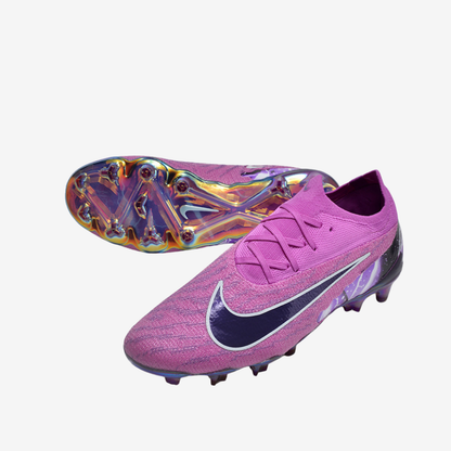 Nike Phantom GX ''GALAXY'' Elite FG - SoccerSole