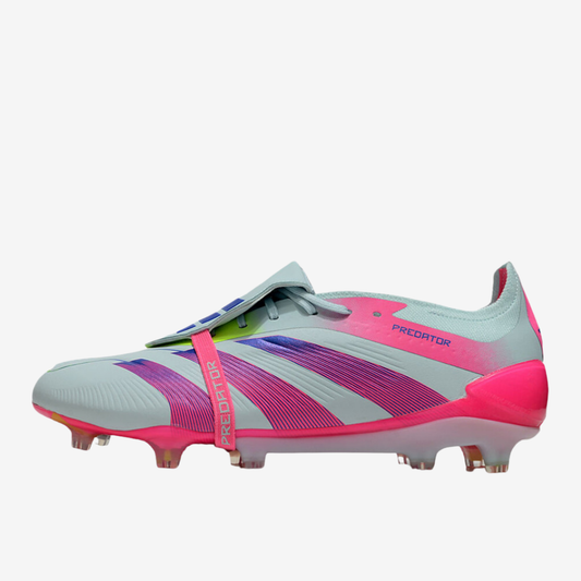 ADIDAS PREDATOR ELITE TONGUE FG B - SoccerSole