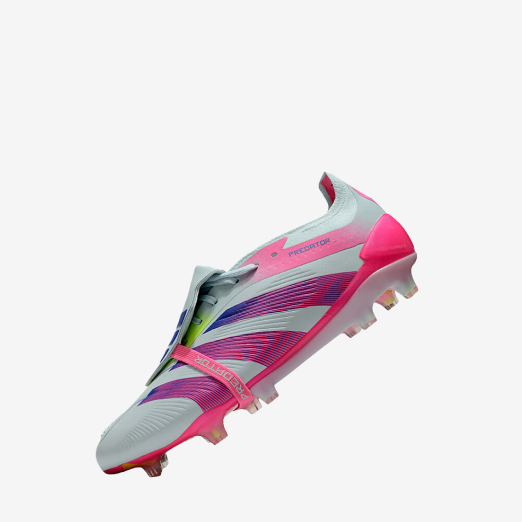 ADIDAS PREDATOR ELITE TONGUE FG B - SoccerSole