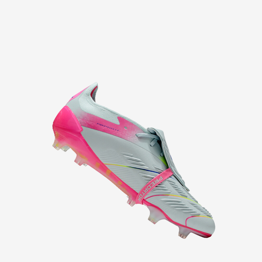 ADIDAS PREDATOR ELITE TONGUE FG B - SoccerSole