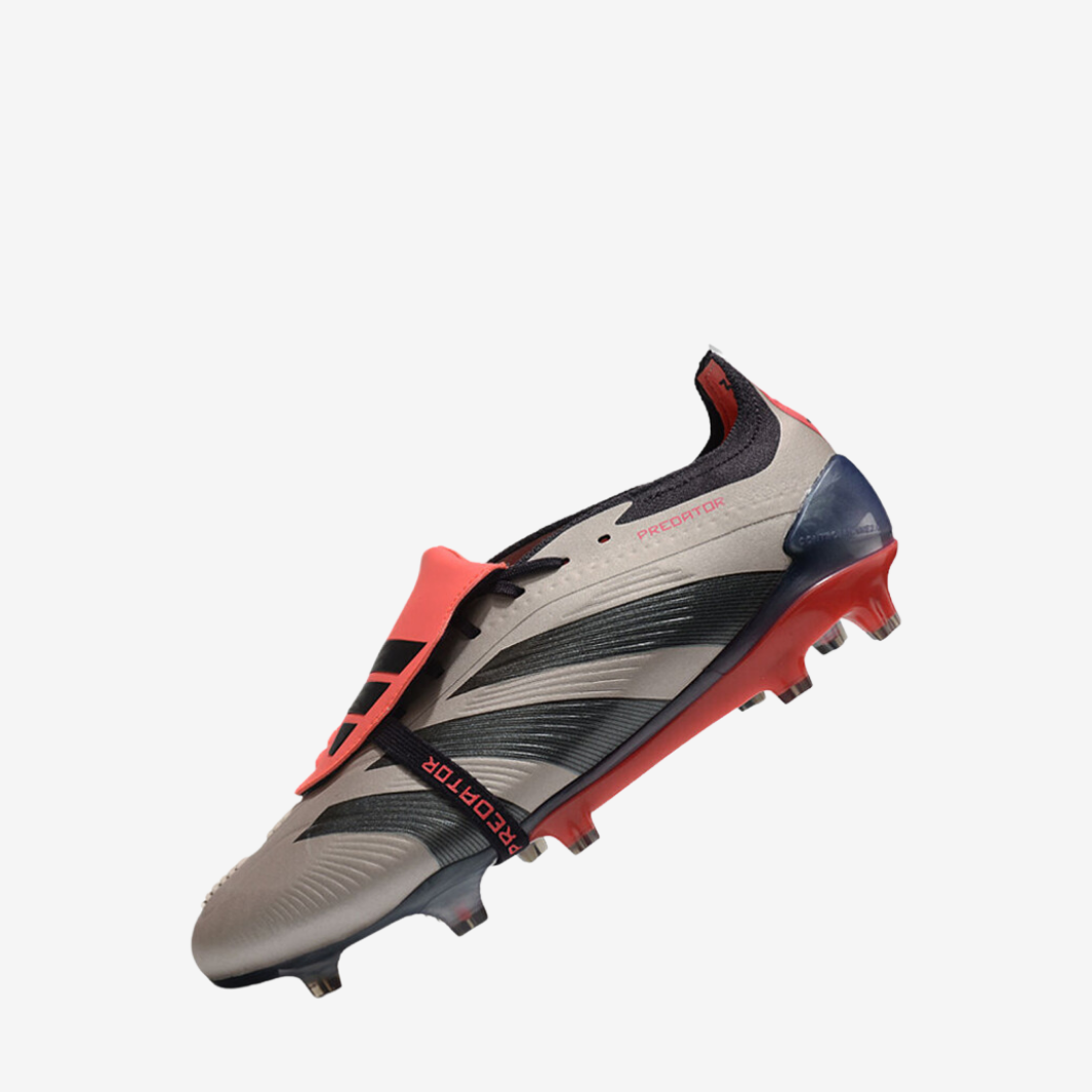 ADIDAS PREDATOR ELITE TONGUE FG- - SoccerSole