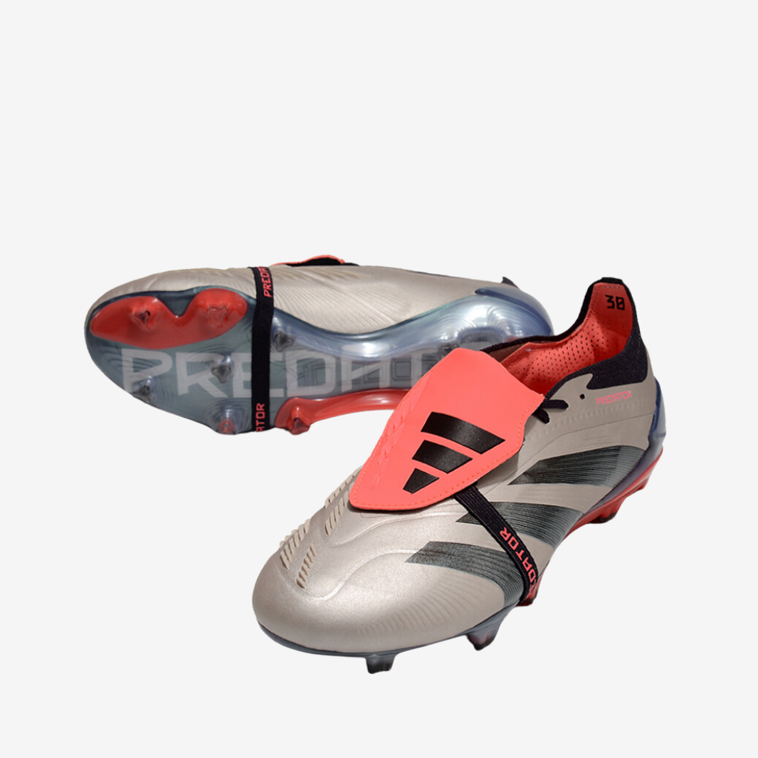 ADIDAS PREDATOR ELITE TONGUE FG- - SoccerSole