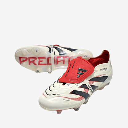 ADIDAS PREDATOR ELITE TONGUE FG - BELLINGHAM - SoccerSole
