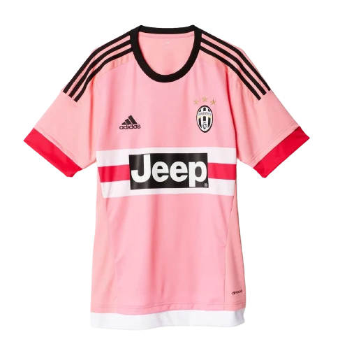 יובנטוס חוץ 16/17