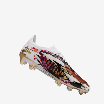 Puma Ultra Ultimate SE Legacy Of Speed Shoes 'White Multi'