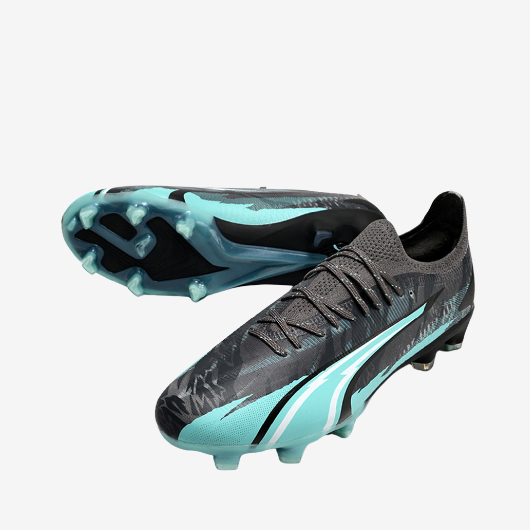 PUMA Ultra Ultimate FG 'Rush Pack'
