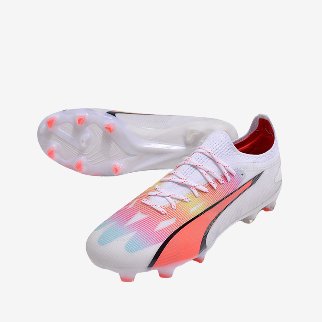 PUMA Ultimate FG 'Breakthrough Pack'