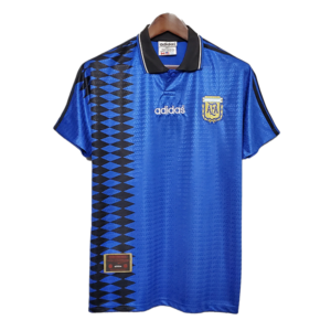 ארגנטינה חוץ 1994 - SoccerSole