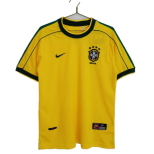 ברזיל בית 1998 - SoccerSole