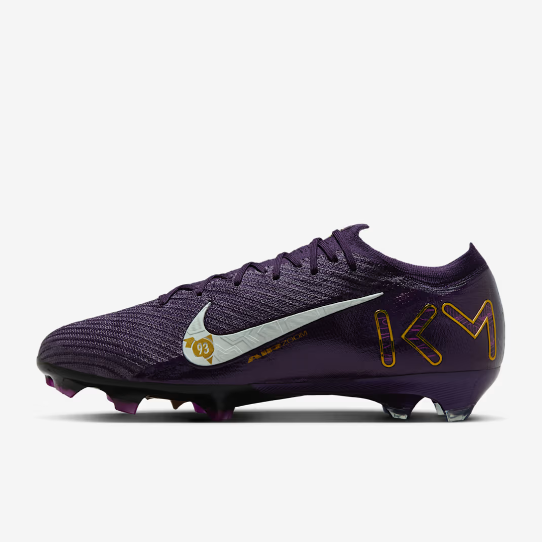 Nike Air Zoom Mercurial 16 Mbappe Elite FG
