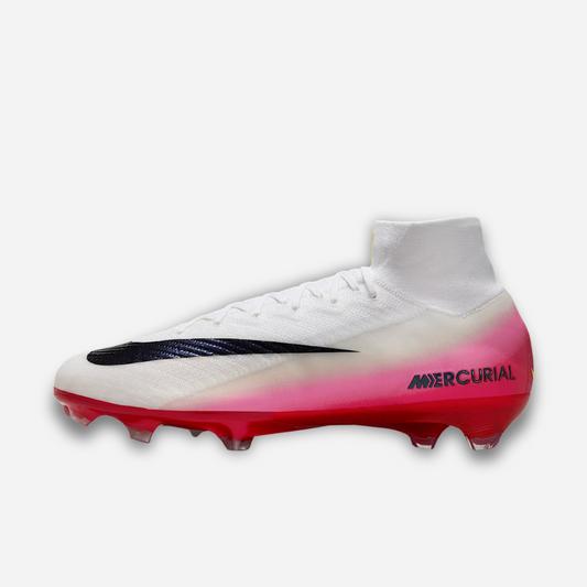 Nike Mercurial Superfly 10 Elite "Fear Nothing" FG - HIGH